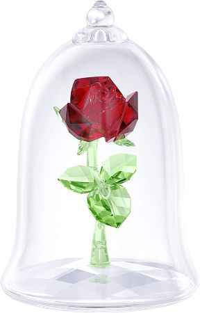 Beauty and the Beast Enchanted Rose