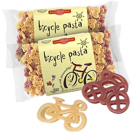 Bicycle Pasta