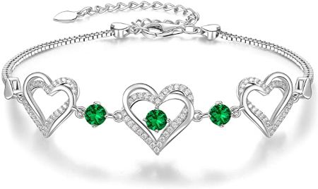 Birthstone Bracelet