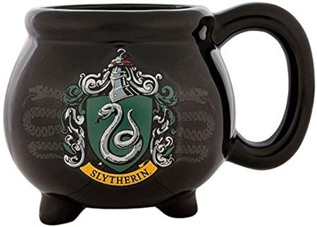 Caldron Ceramic Mug