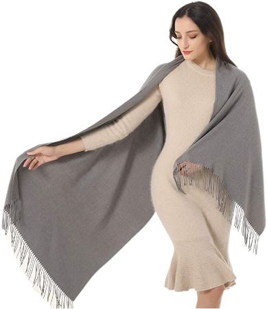 Cashmere Shawl