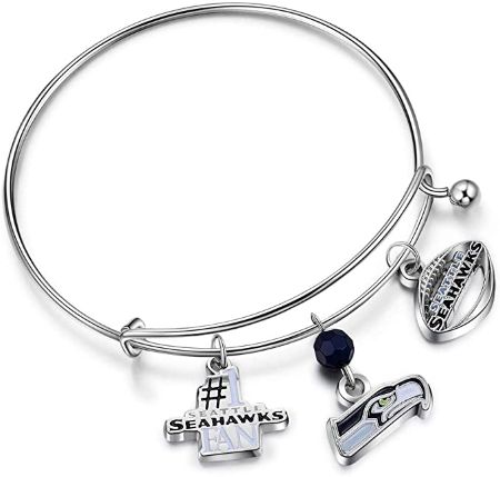 Charm Bracelet