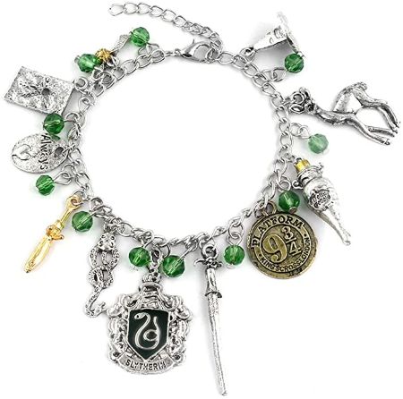 Charms Bracelet