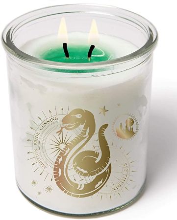 Color Changing Candle