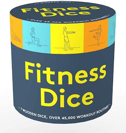 Fitness Dice