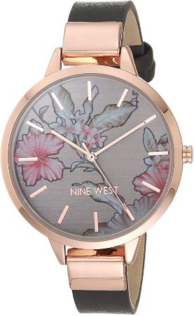 Floral Watch