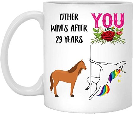 Funny Mug for Wife