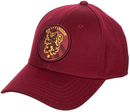 Gryffindor Cap