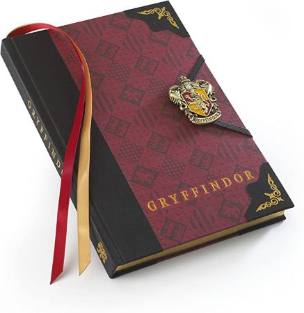 Gryffindor Journal