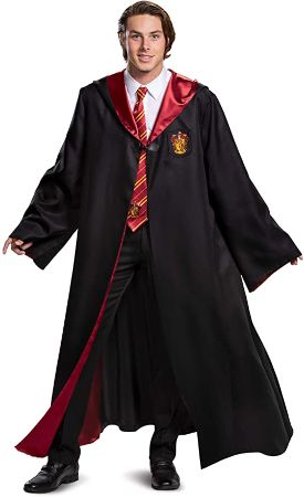 Gryffindor Robe