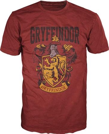 Gryffindor Shield T-Shirt