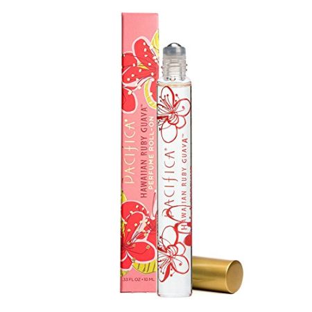 Hawaiian Ruby Guava Perfume Roll-On