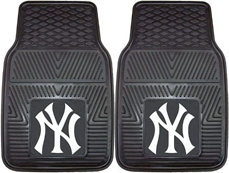 Heavy Duty Car Mat