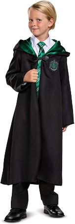 Hogwarts Robe