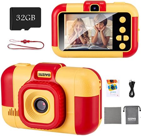 Kids Digital Camera