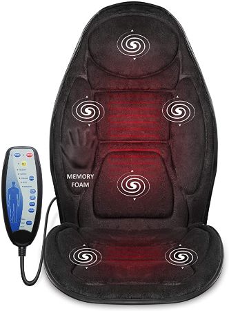 Massage Seat Cushion