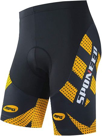 Men's Bicycle Riding Pants