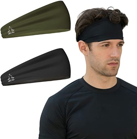 Men's Sweatband