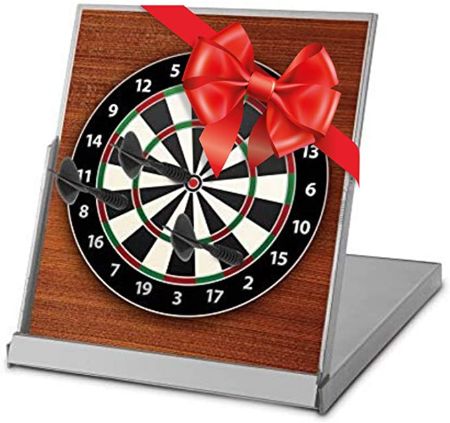 Mini Magnetic Dart Board