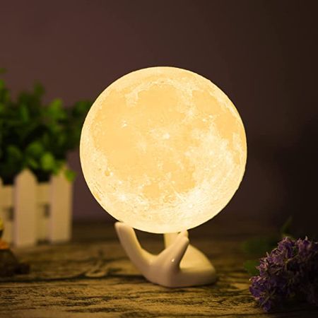 Moon Lamp