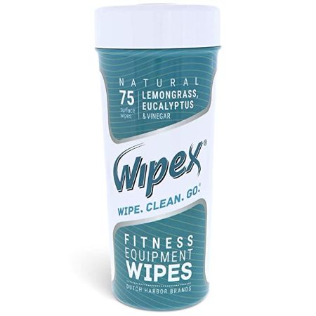 Natural Wipes