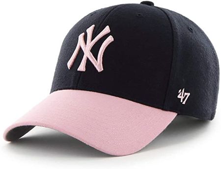 New York Yankees Two Tone Baseball Cap