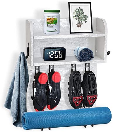 Peloton Shelf Organizer