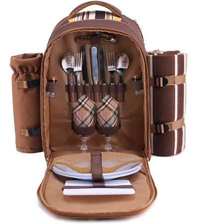 Picnic Backpack