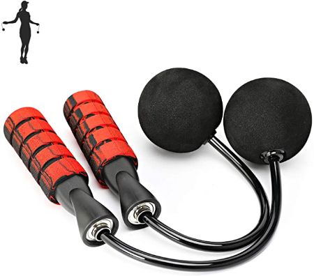 Ropeless Skipping Rope