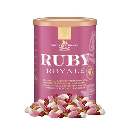 Ruby Royale Premium Snack Mix