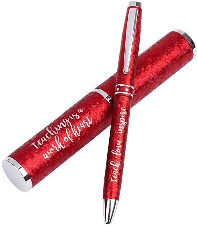 Ruby Stylish Pen