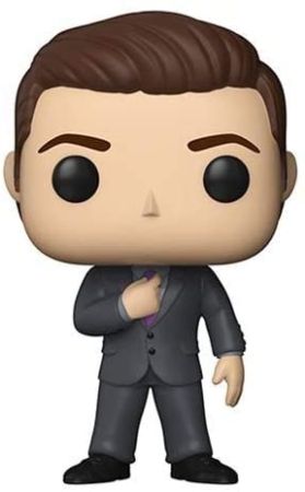 Schmidt Funko Pop!