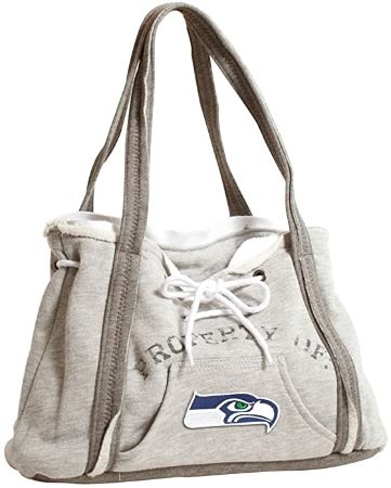 Seahawks Hoodie Purse