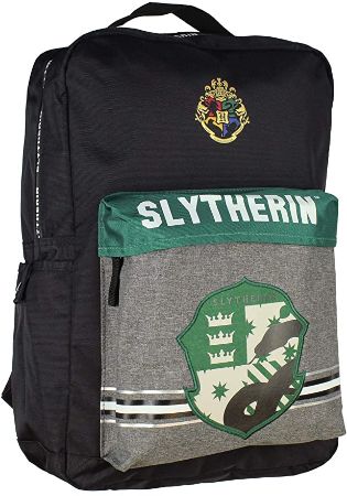 Slytherin Backpack