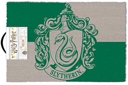 Slytherin Doormat