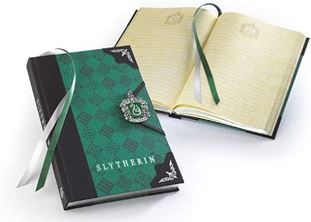 Slytherin Journal