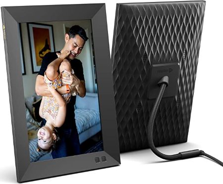 Smart Digital Photo Frame