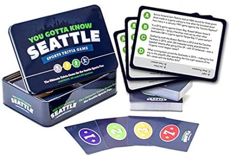 Sports Trivia Game