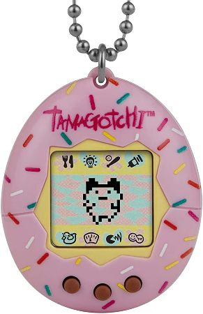 Tamagotchi