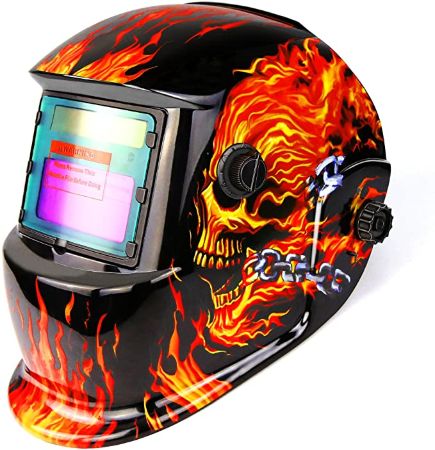 Welding Helmet