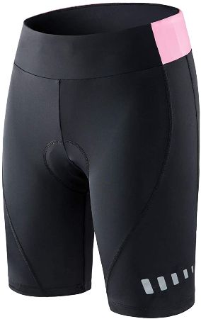 Women's Bike Shorts