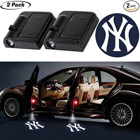 Yankee Logo LED Projector Light