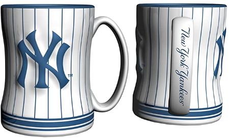 Yankees Mug