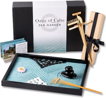 Zen Garden Kit