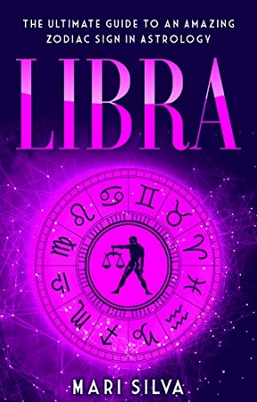 Book For Libra Woman