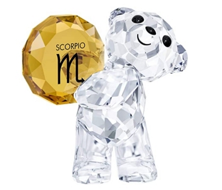 Expensive Gift for Scorpio