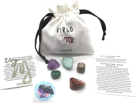 thumbnail image 2 of 7 Best Gift Ideas For Virgo Men: Thoughtful Picks They Will Love 2 of 10