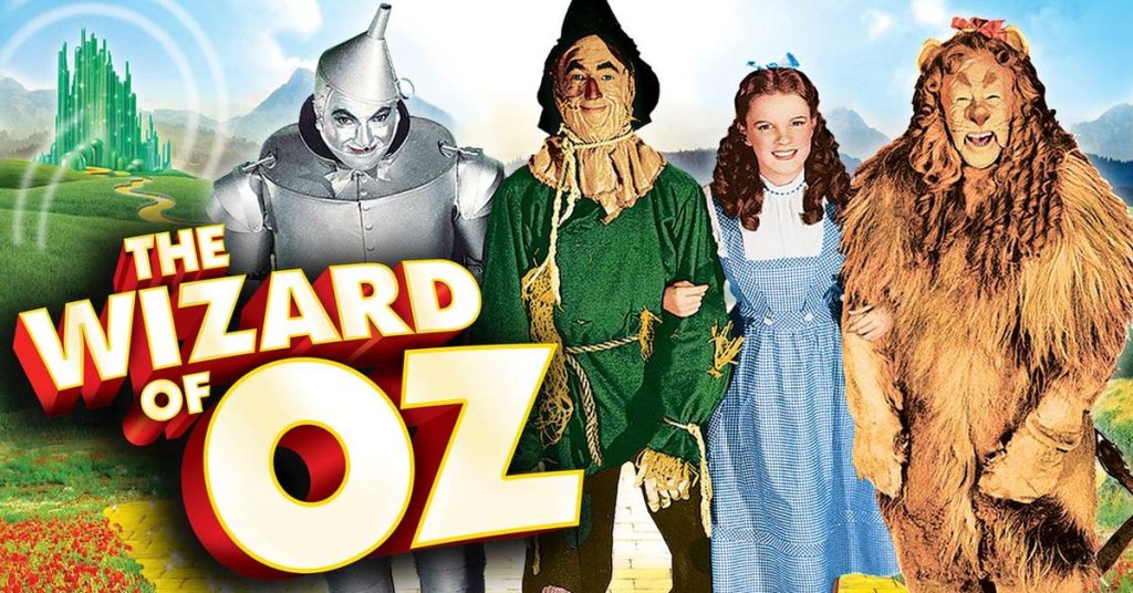 Click Your Heels to These 26 Magical Wizard of Oz Gifts - Retailey