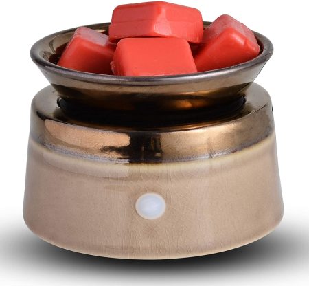 Wax Melter