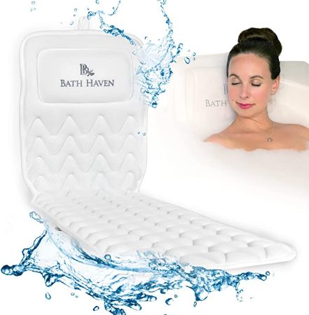 Bath Pillow